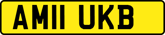 AM11UKB