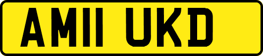 AM11UKD