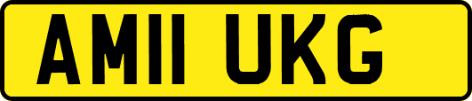 AM11UKG