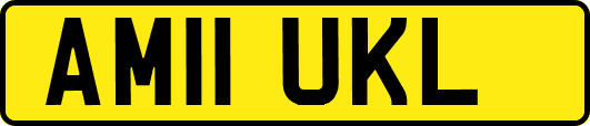 AM11UKL