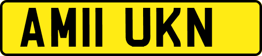 AM11UKN