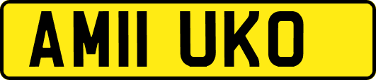 AM11UKO