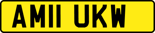 AM11UKW