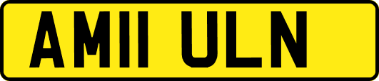 AM11ULN