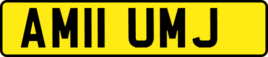AM11UMJ