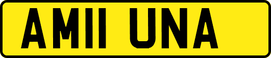 AM11UNA