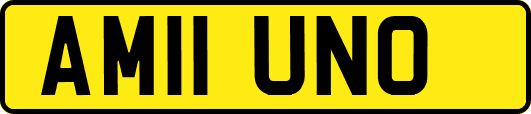 AM11UNO