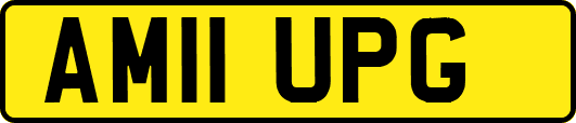 AM11UPG