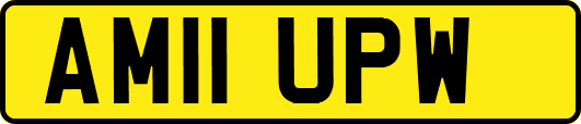AM11UPW