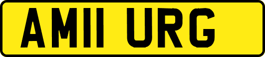 AM11URG