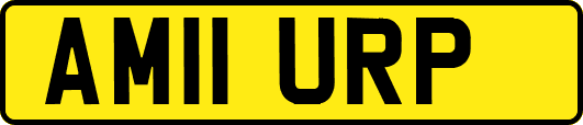 AM11URP