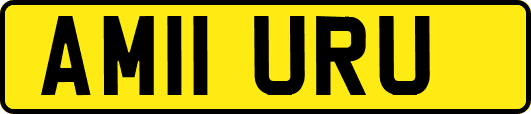 AM11URU