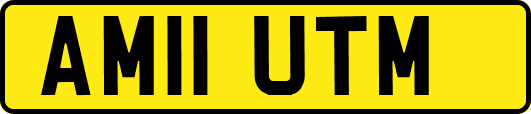 AM11UTM