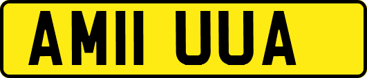 AM11UUA