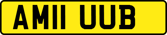AM11UUB