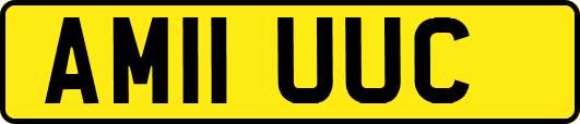 AM11UUC