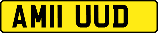 AM11UUD