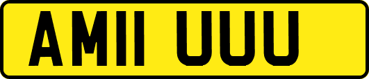 AM11UUU