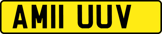 AM11UUV