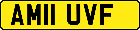 AM11UVF