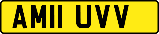 AM11UVV