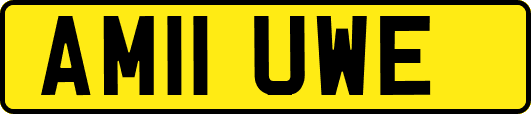 AM11UWE