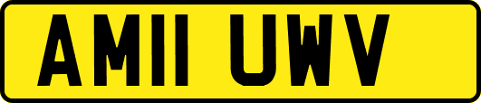 AM11UWV