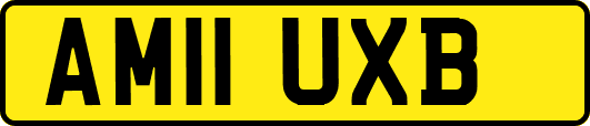 AM11UXB