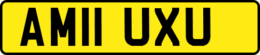 AM11UXU