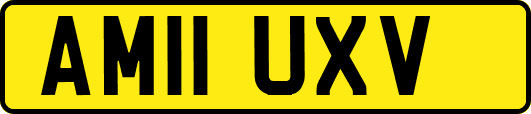 AM11UXV