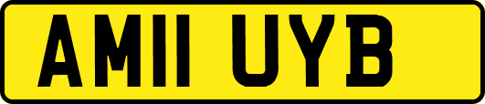 AM11UYB