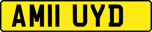 AM11UYD