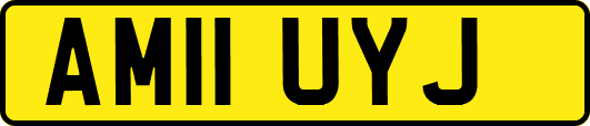 AM11UYJ
