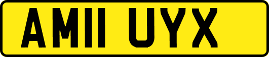 AM11UYX