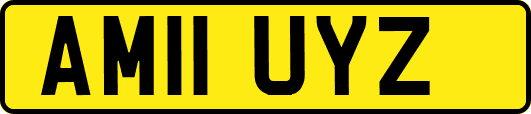 AM11UYZ