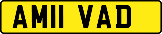 AM11VAD