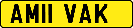 AM11VAK