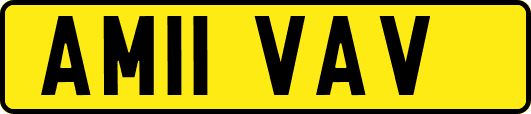 AM11VAV