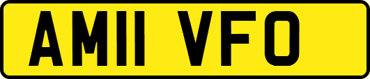 AM11VFO