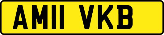 AM11VKB