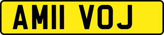 AM11VOJ