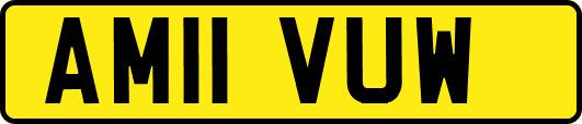 AM11VUW