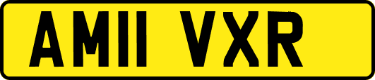 AM11VXR