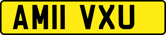 AM11VXU