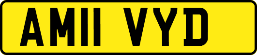 AM11VYD