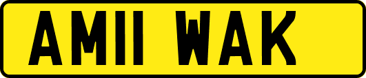 AM11WAK