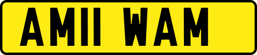 AM11WAM
