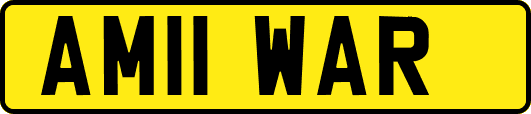 AM11WAR