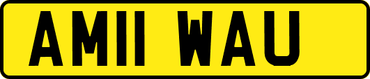 AM11WAU