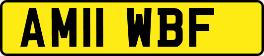 AM11WBF